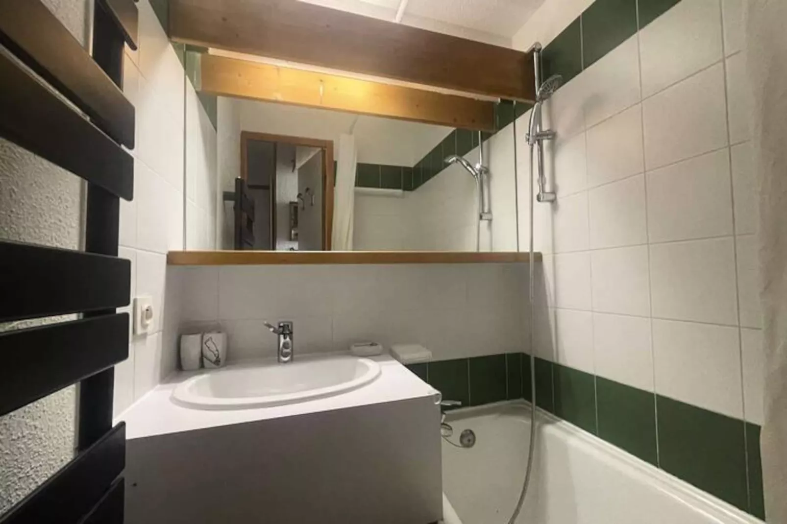 Résidence Soleil-Niet-getagd