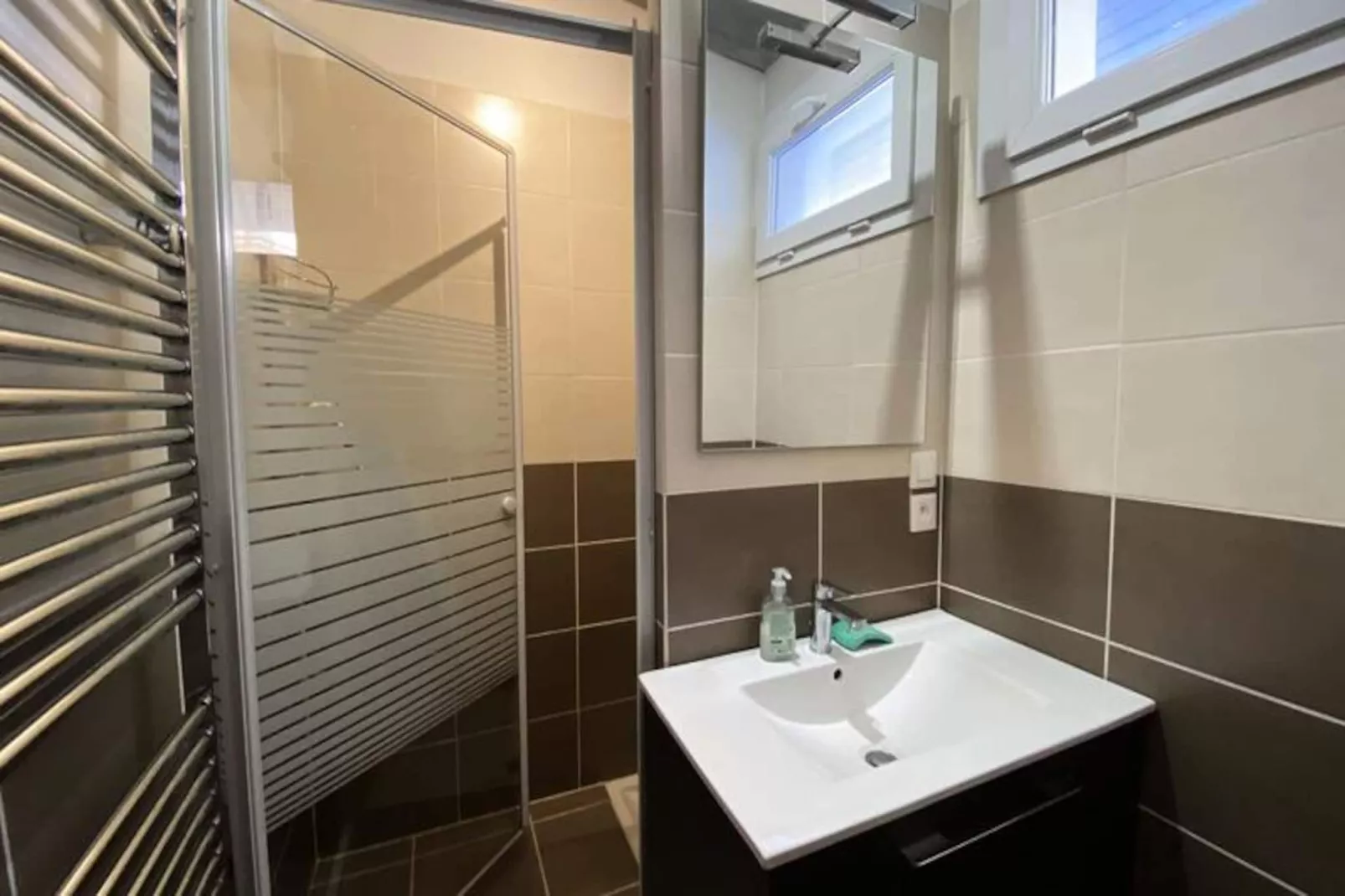 Résidence Scrischss-Niet-getagd