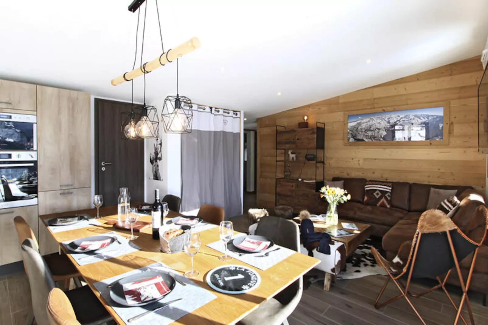 Résidence Mariande - Niet-getagd