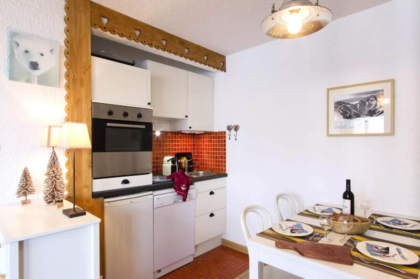 Résidence Viking-Niet-getagd