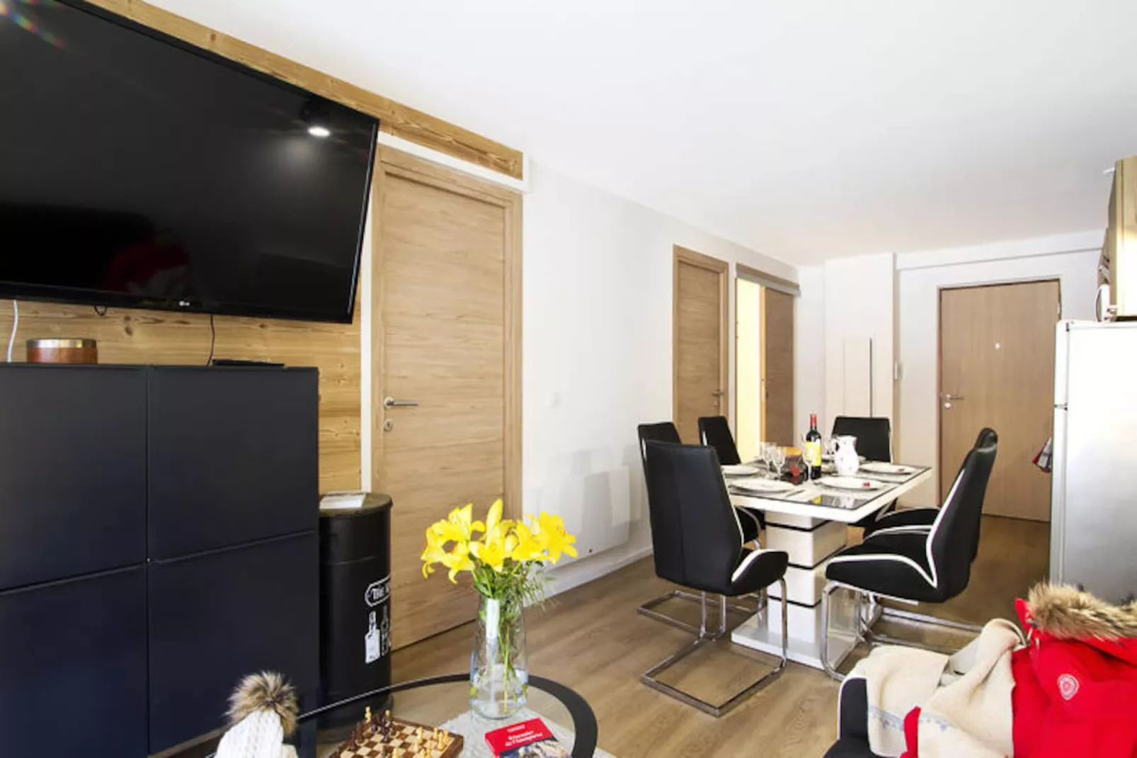 Résidence Provencal-Niet-getagd