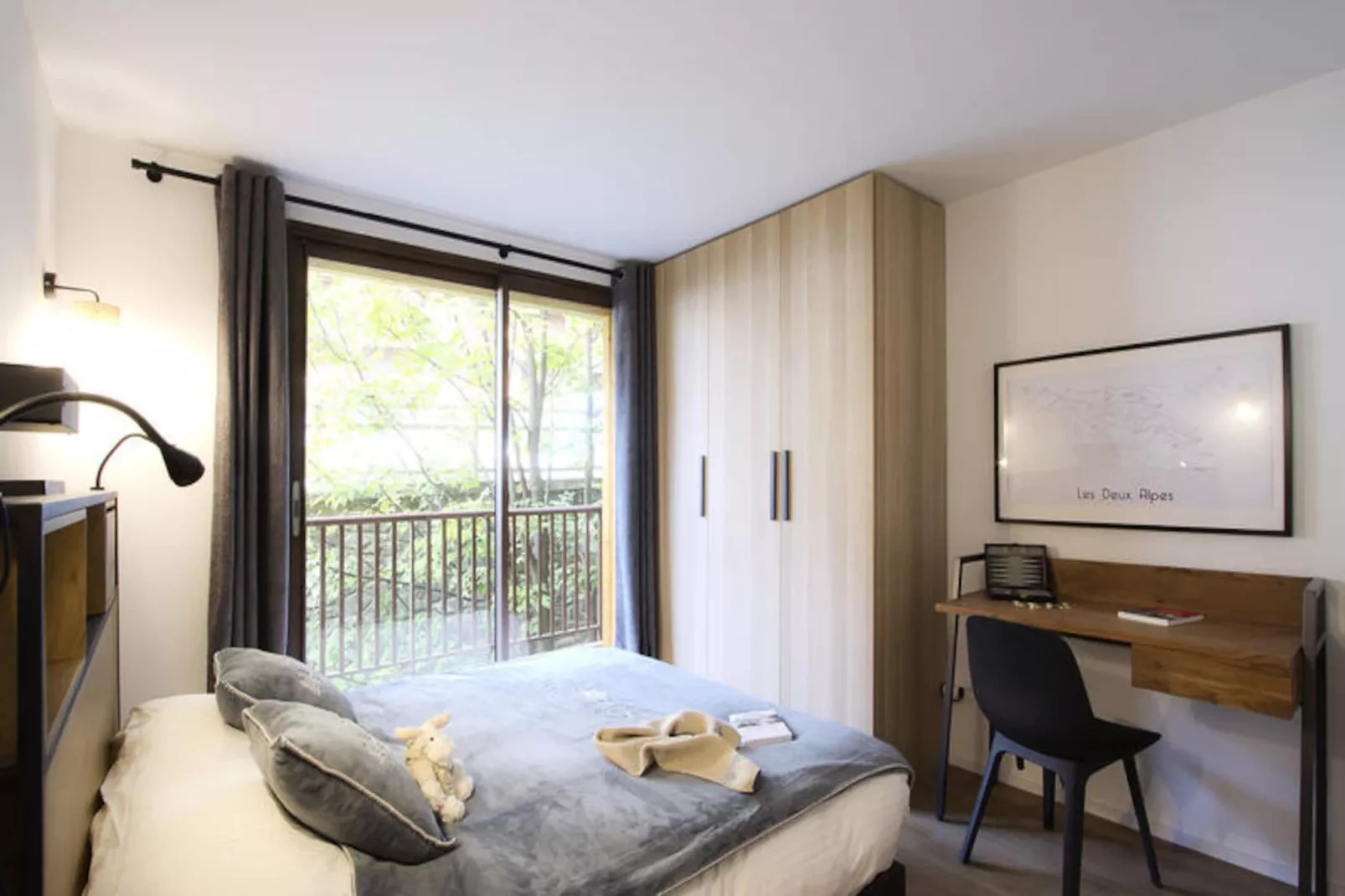 Résidence Provencal-Niet-getagd