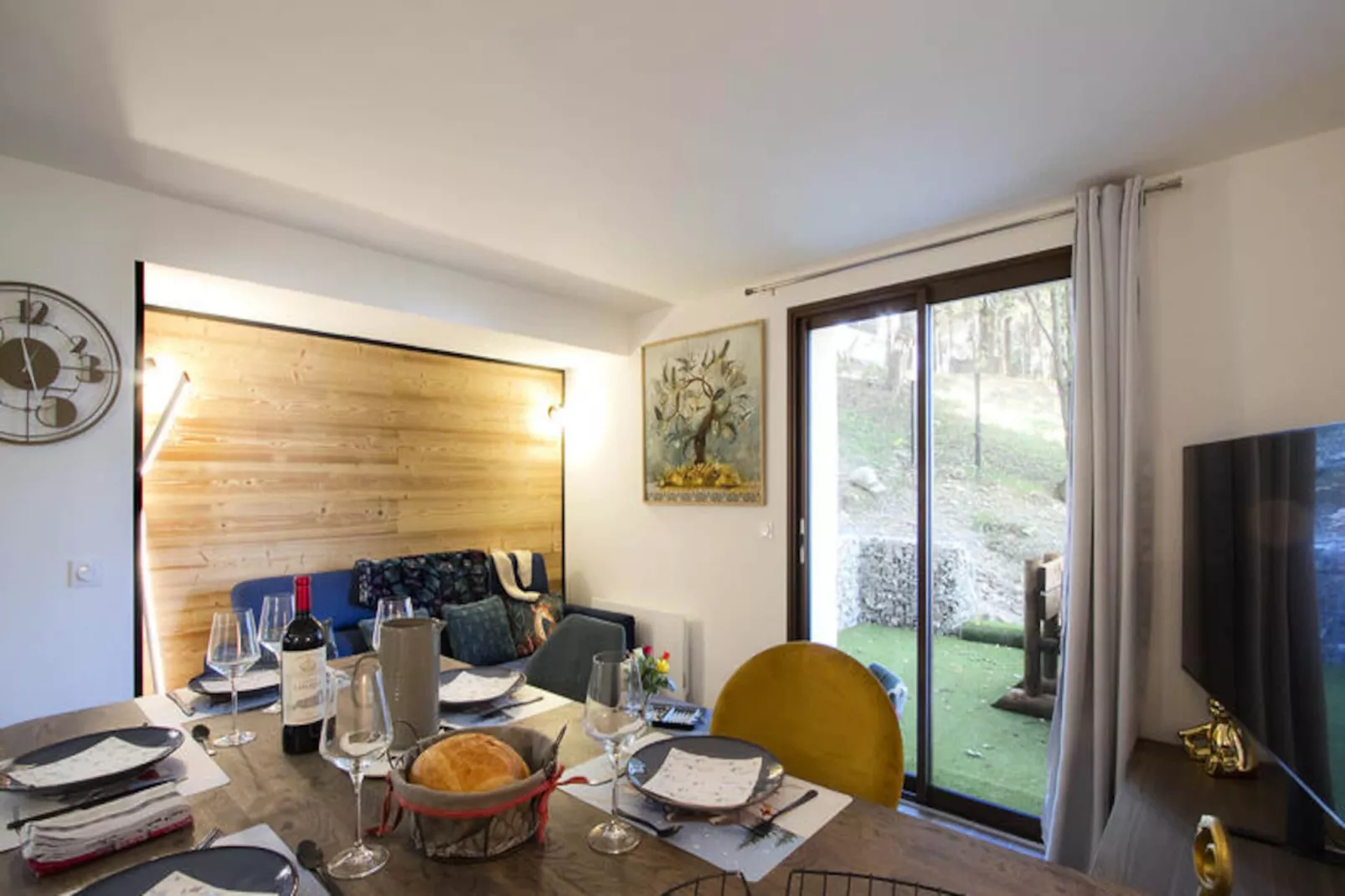 Résidence Provencal-Niet-getagd