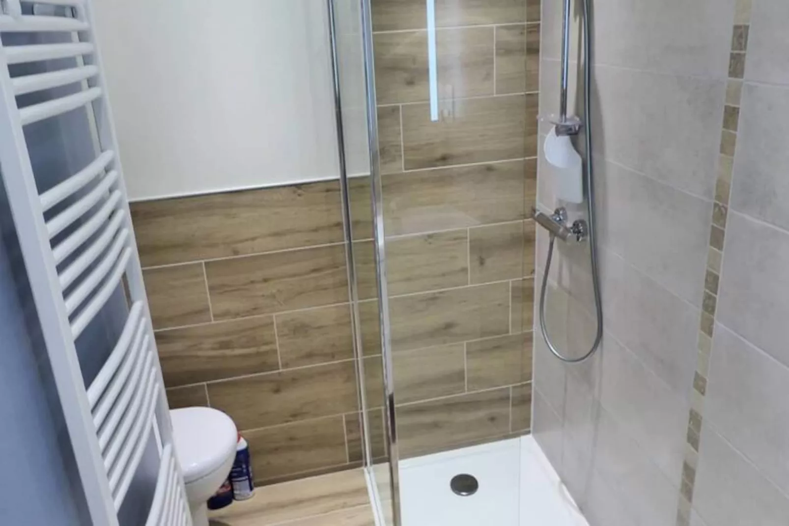 Résidence Les Terrasses De La Dune-Niet-getagd