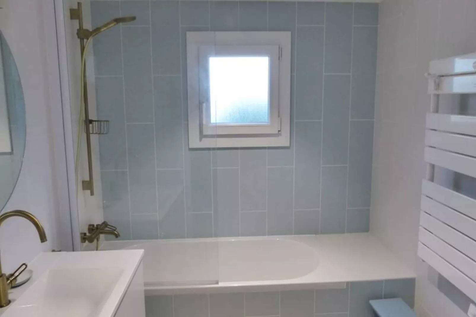 Résidence Villa Foucher-Niet-getagd