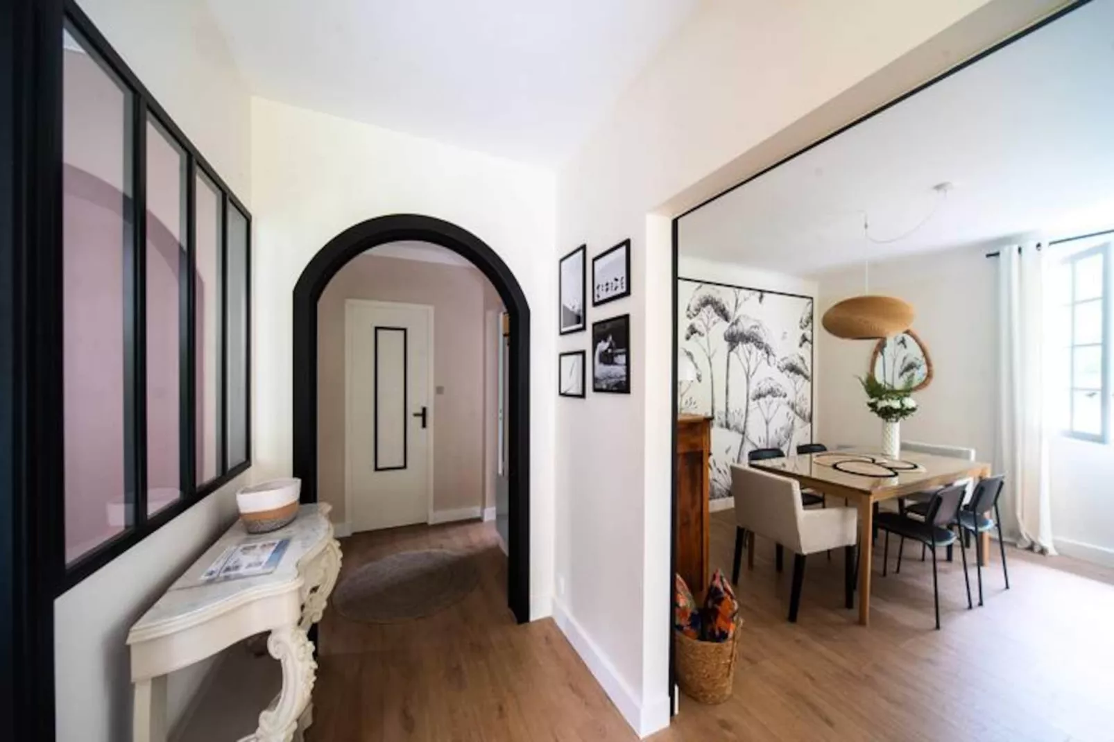 Résidence Villa Lou Bousquet-Niet-getagd