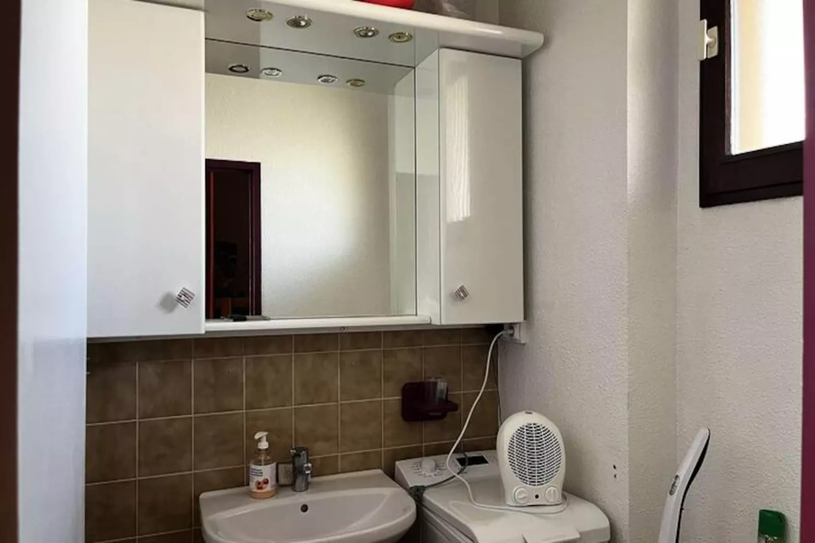 Résidence La Passee-Niet-getagd