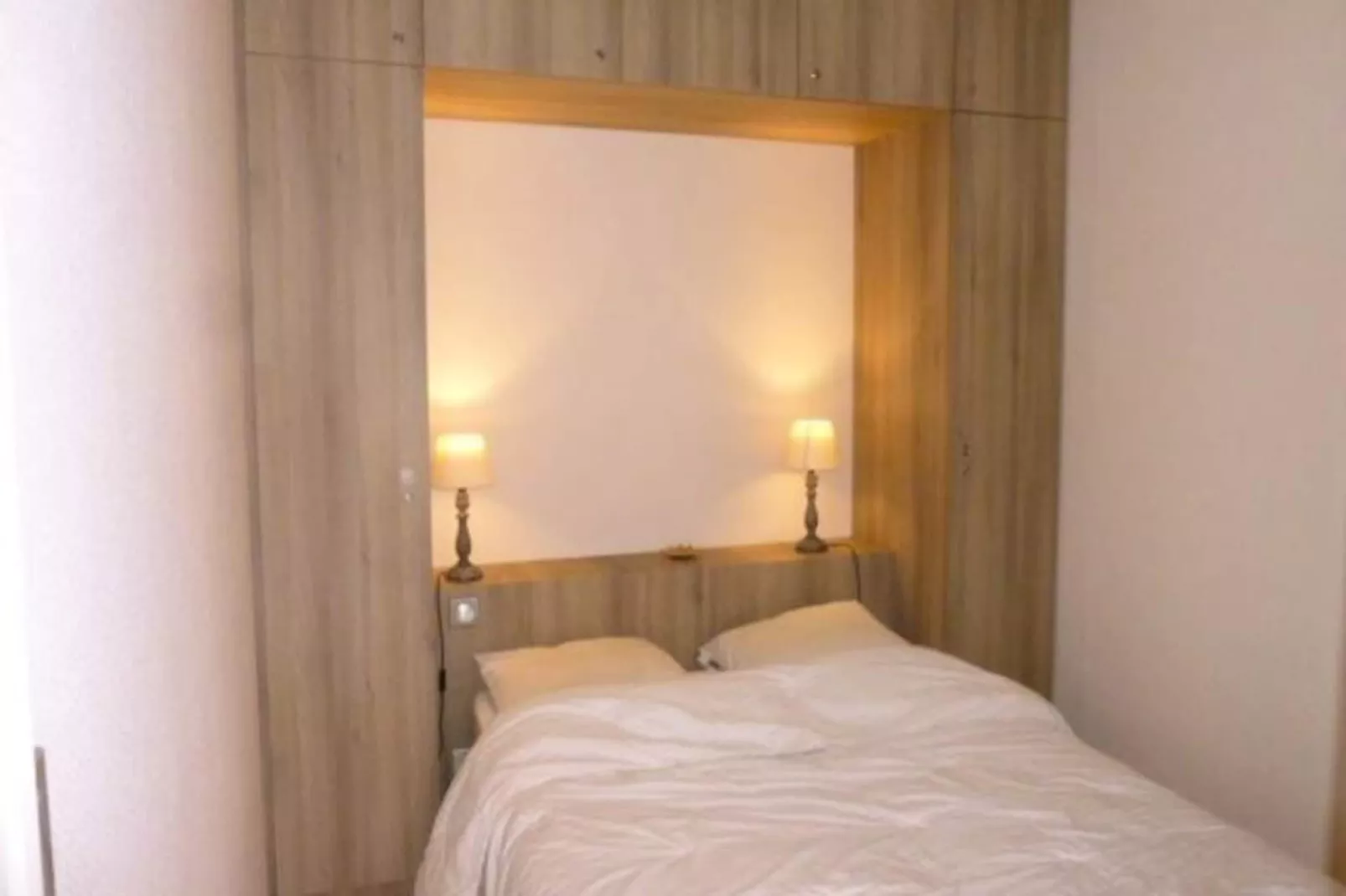 Résidence Bel Air-Niet-getagd