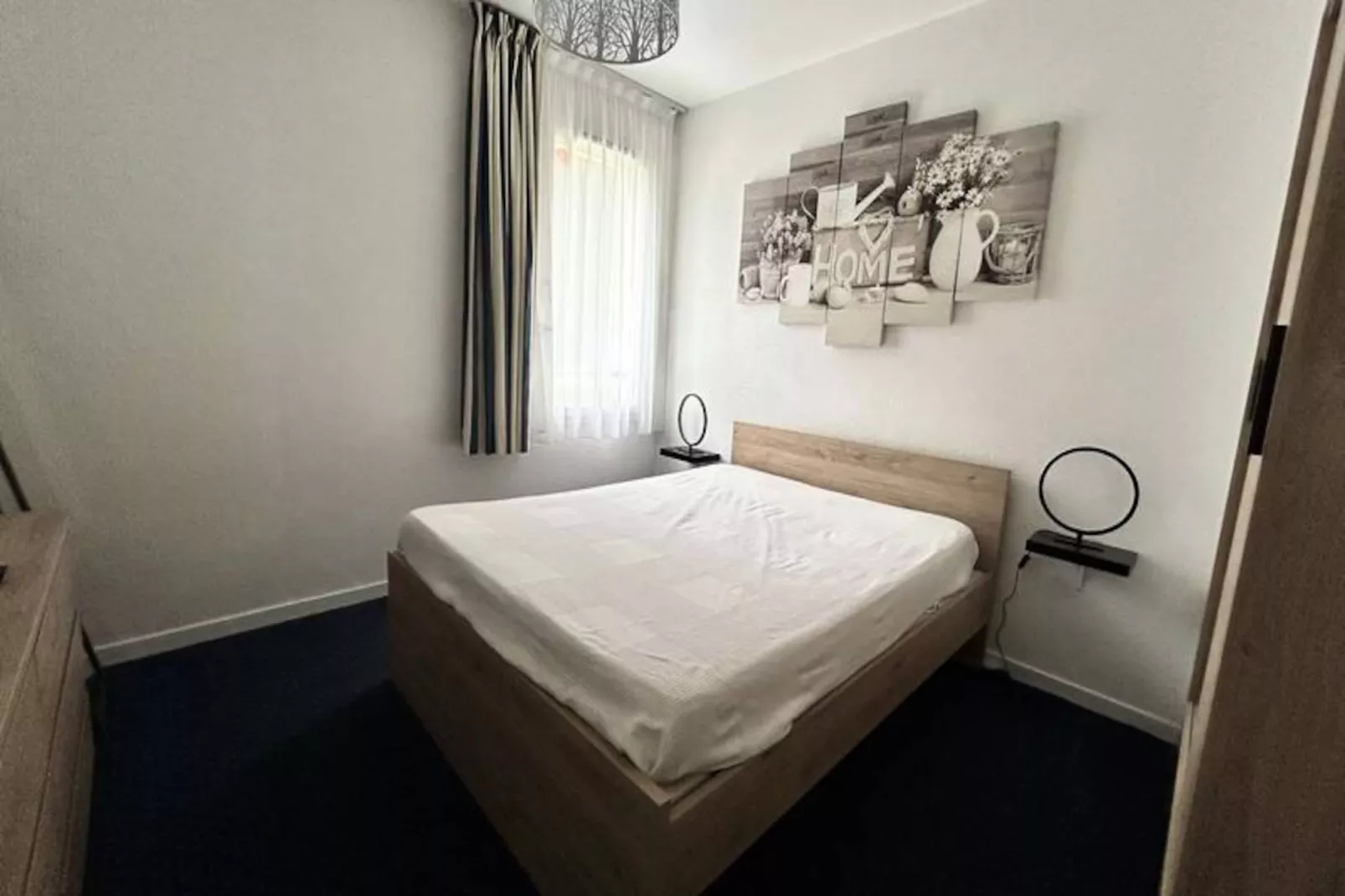 Résidence Ker Juliette-Niet-getagd