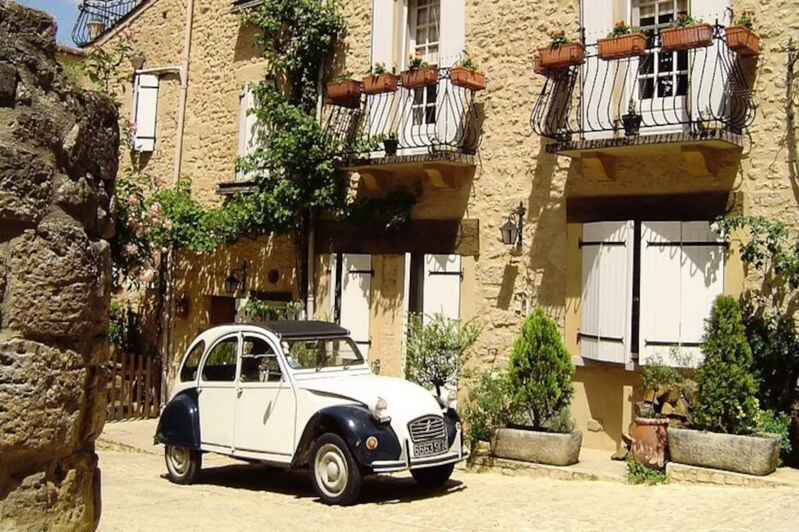 Domaine de Lanzac ****-Niet-getagd