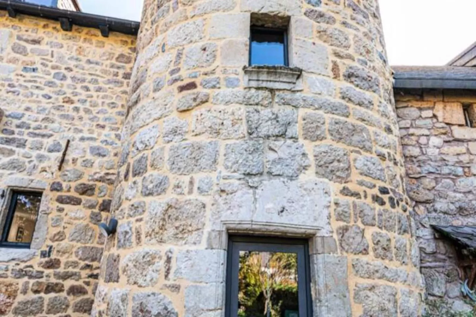 Gîte de France Le gîte du truc de balduc 3 épis-Niet-getagd