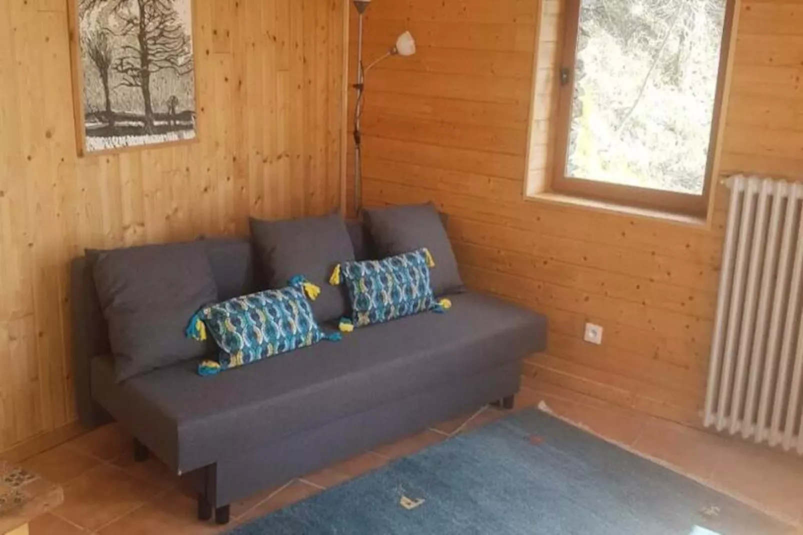 Gîte de France Gîte le plan 1 épi-Niet-getagd