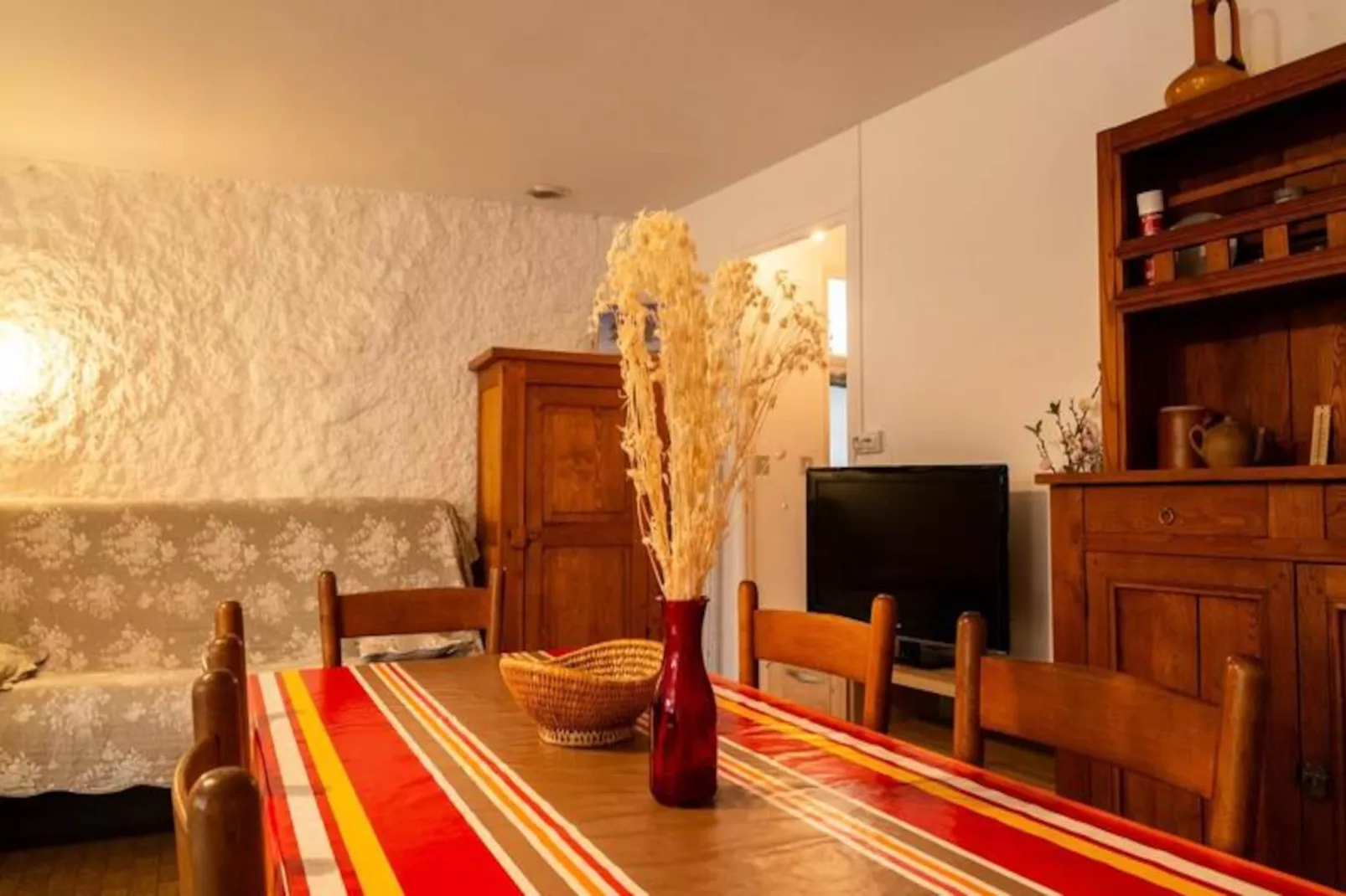 Gîte de France Gîtes de france 2/4 personnes au fau de peyre 1 épi-Niet-getagd