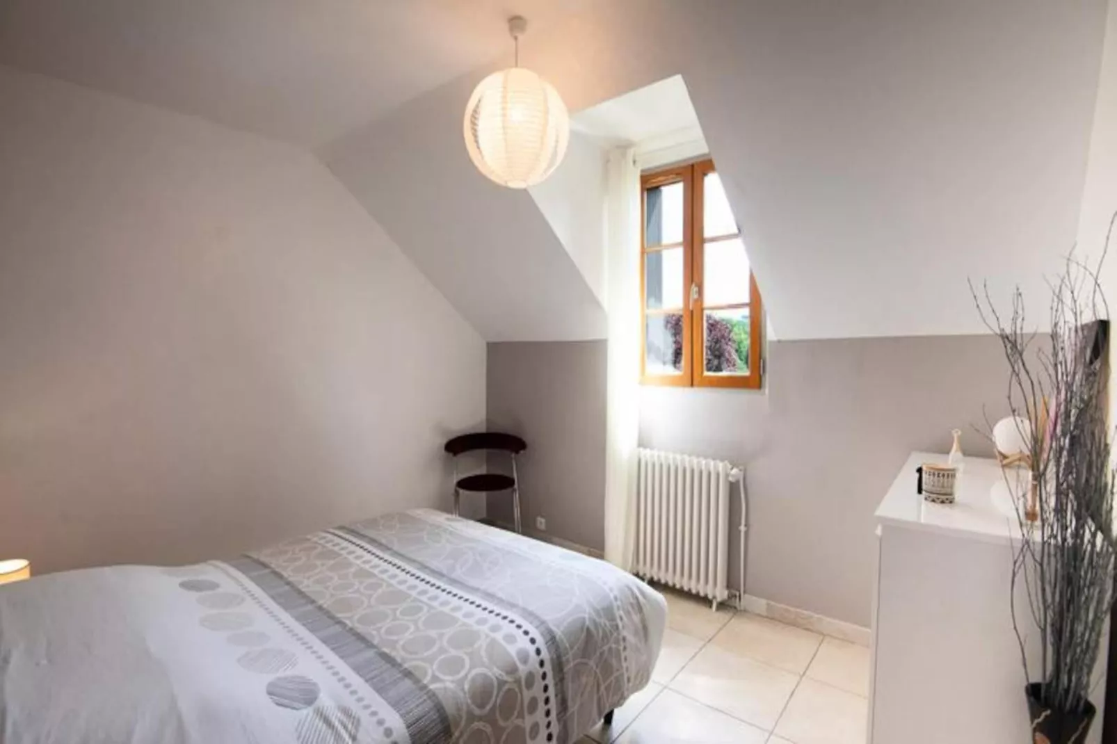 Gîte de France La barrina 2 épis-Niet-getagd