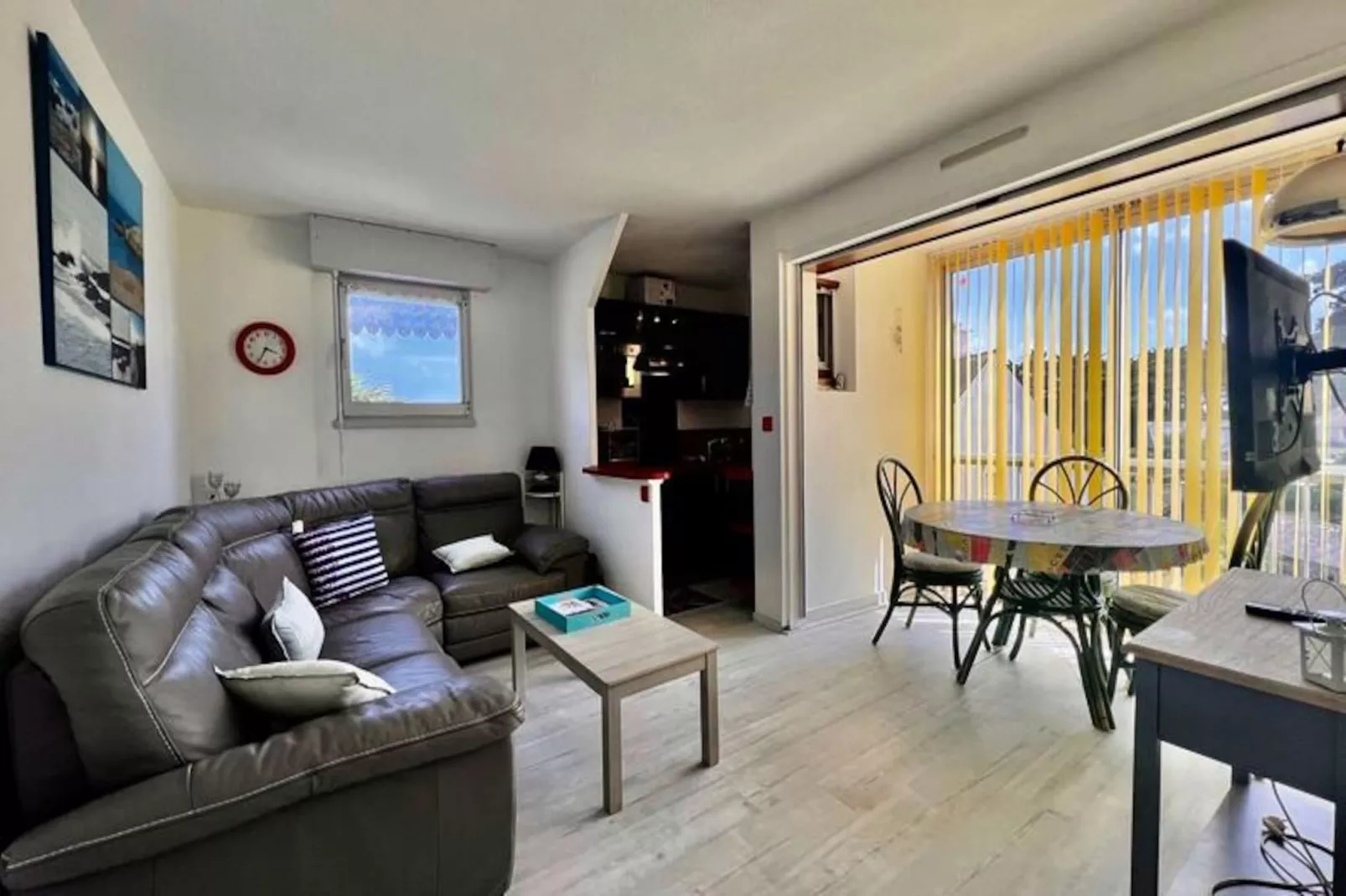 Résidence An Tour Tan-Niet-getagd