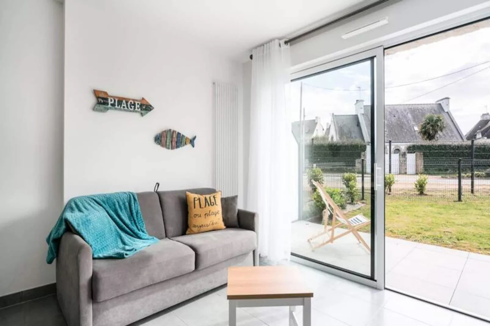 Résidence Les Villas Du Men Du-Niet-getagd