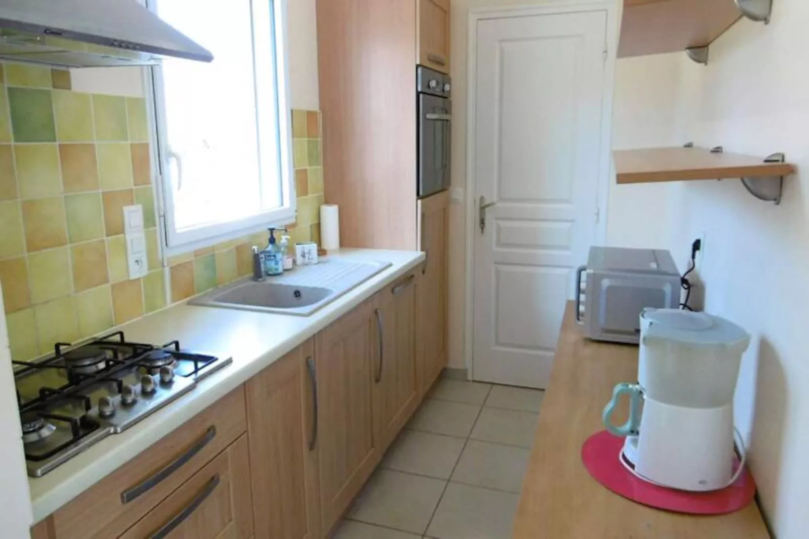 Résidence Loaven-sarzeau-Niet-getagd