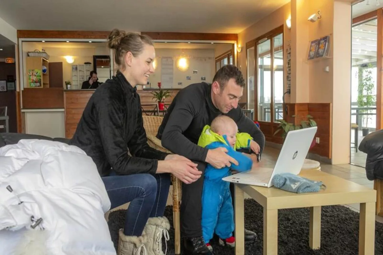 Résidence Goélia Les Chalets de Super-Besse ***-Niet-getagd