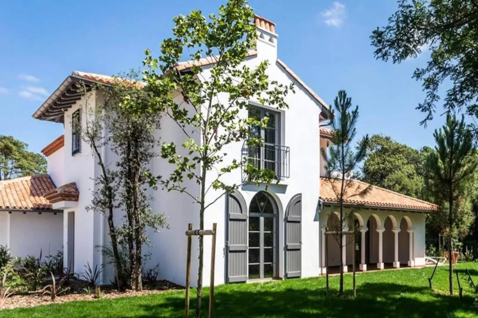 Résidence Prestige Odalys Les Villas Milady-Niet-getagd