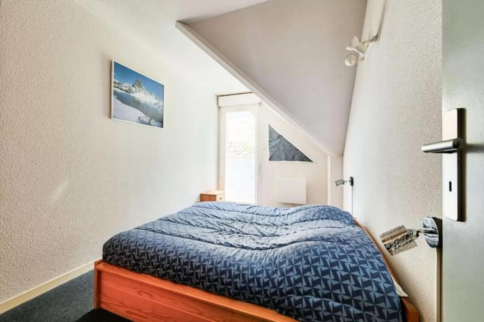 Résidence Oustal - Niet-getagd