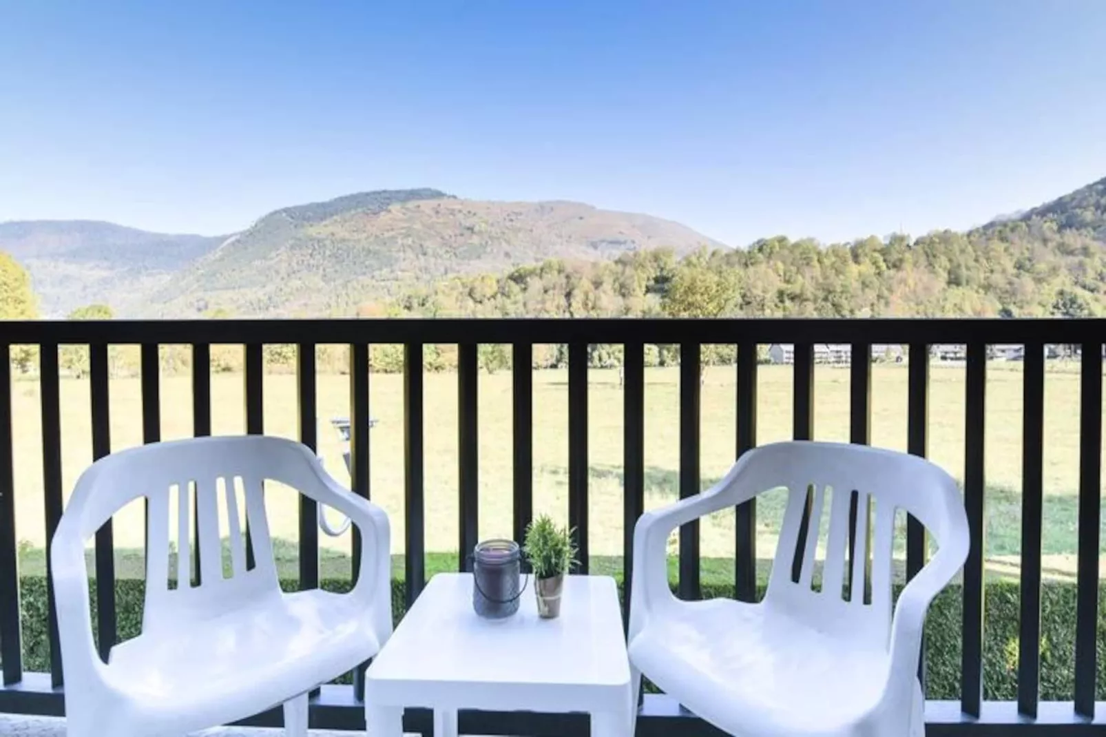 Résidence Village Des Thermes-Niet-getagd