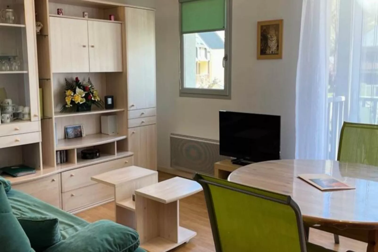 Résidence Hameau Du Pre Clos-Niet-getagd