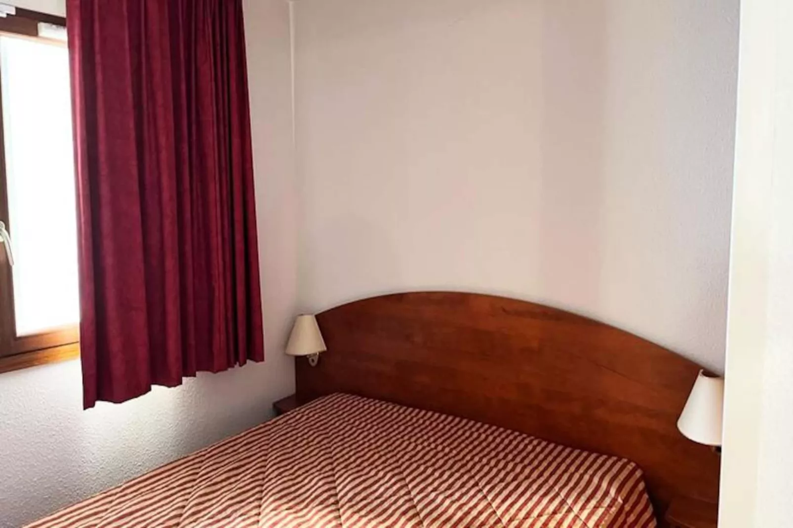 Résidence Pic Du Midi - Niet-getagd