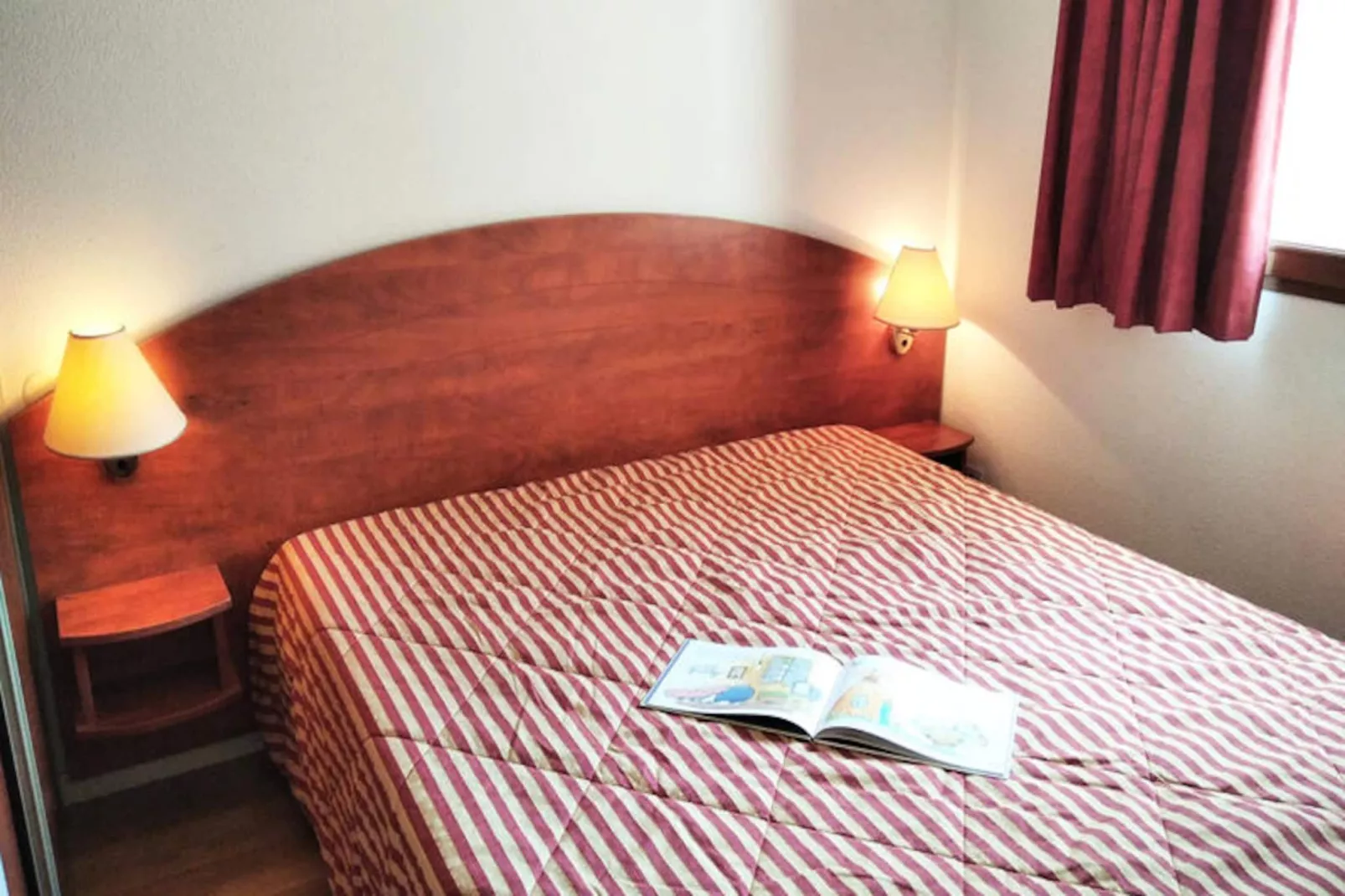 Résidence Pic Du Midi - Niet-getagd