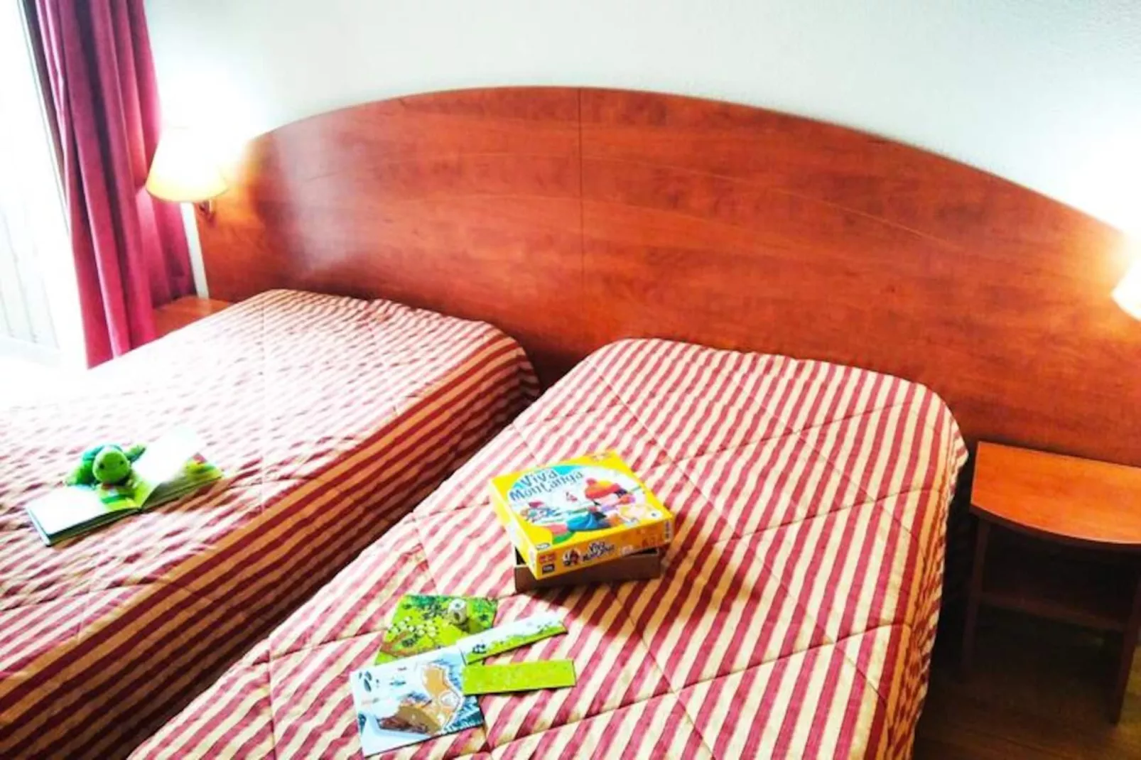 Résidence Pic Du Midi - Niet-getagd