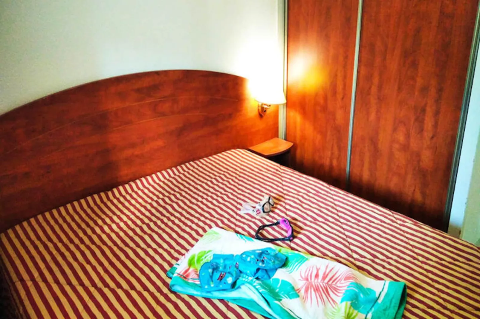 Résidence Pic Du Midi - Niet-getagd