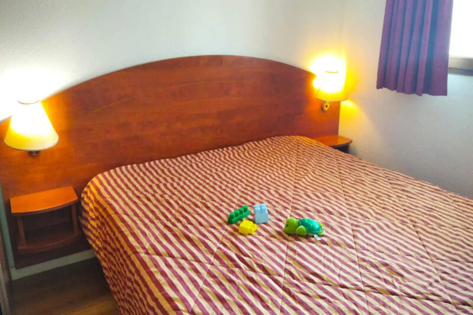 Résidence Pic Du Midi - Niet-getagd