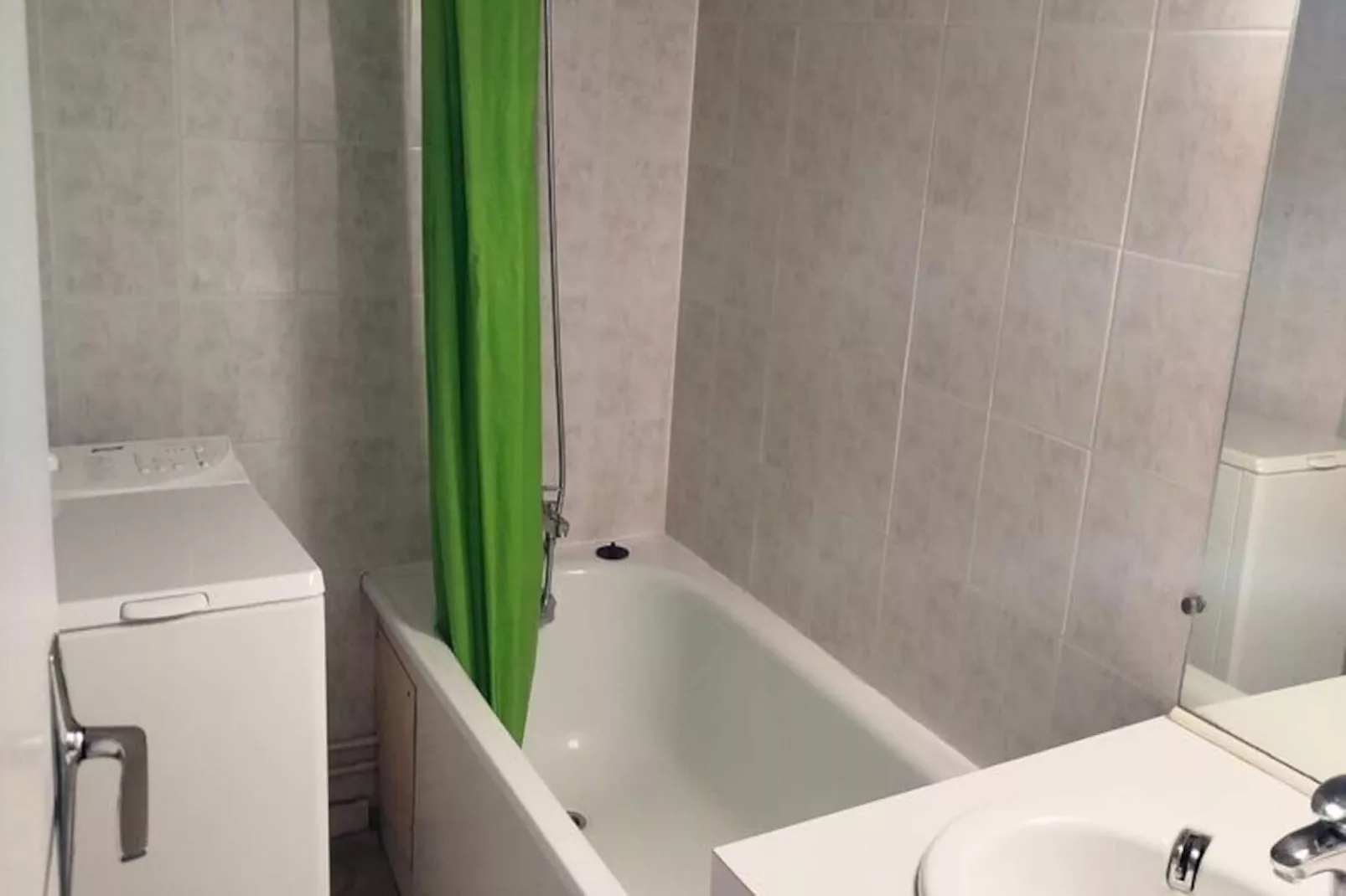 Résidence Le Tourmalet - maeva Home - Niet-getagd