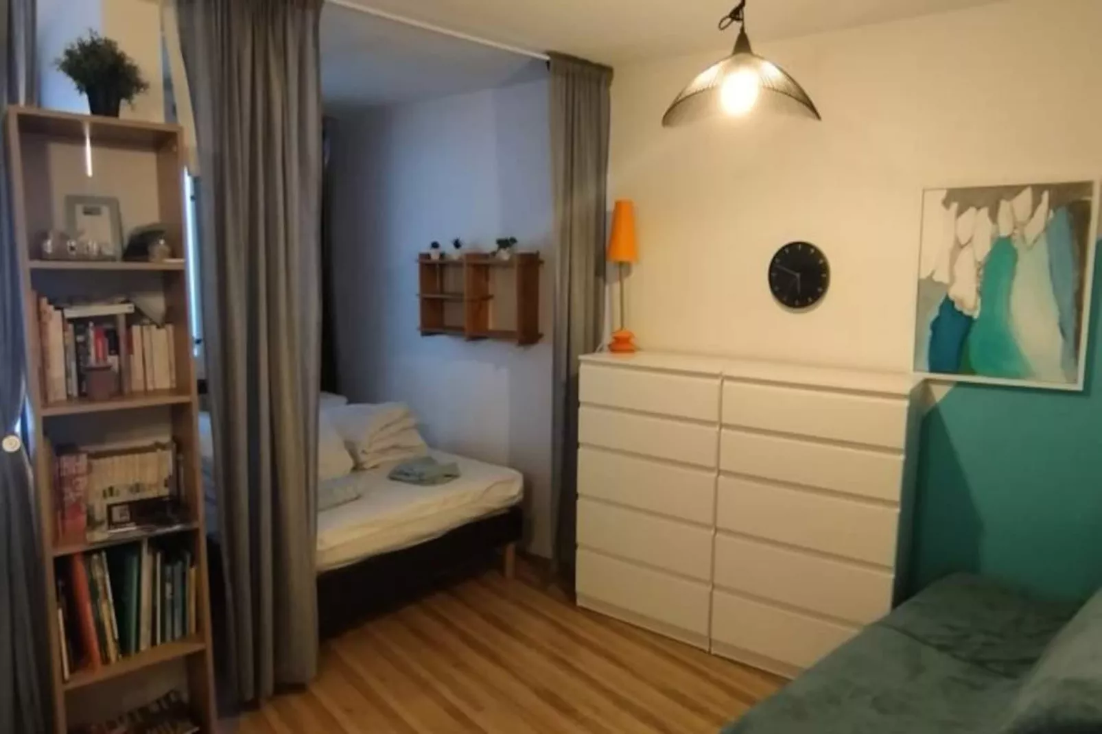 Résidence Le Tourmalet - maeva Home - Niet-getagd