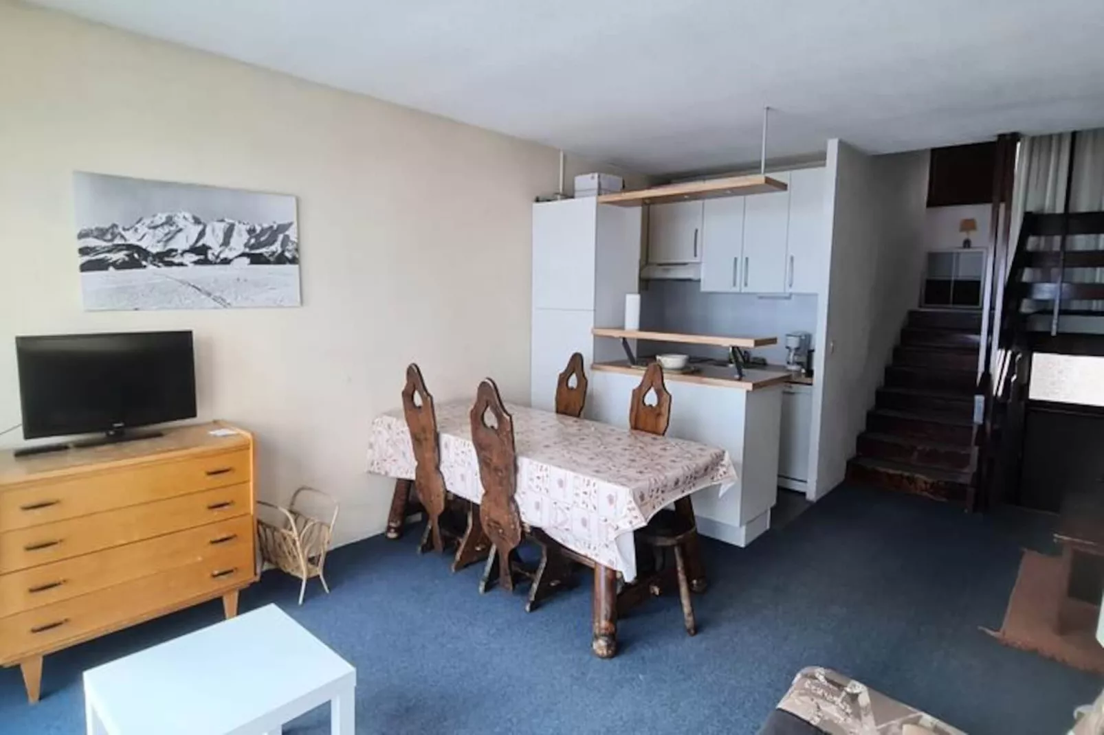 Résidence Plein Ciel - maeva Home - Niet-getagd