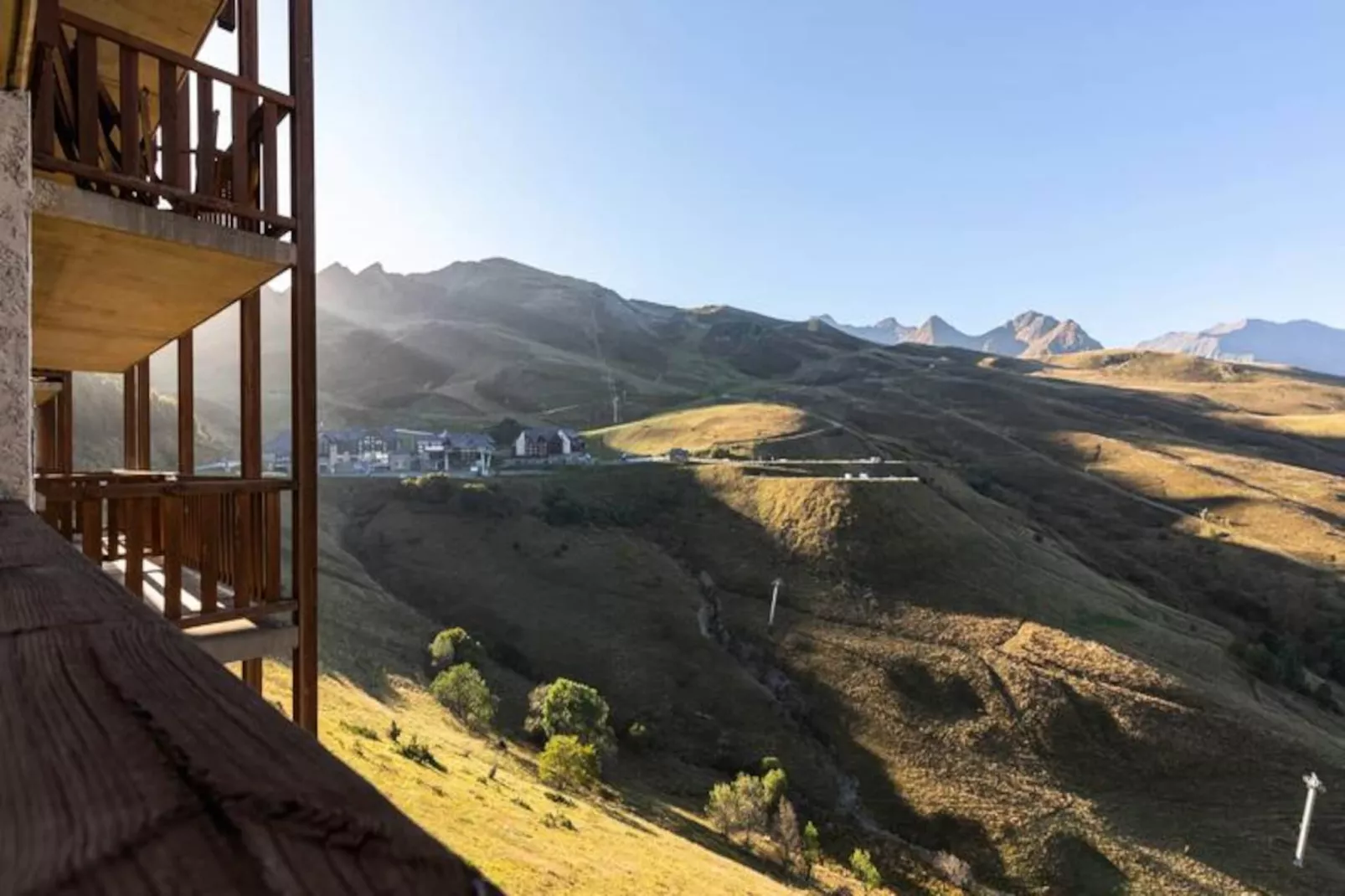 Résidence Royal Peyragudes-Niet-getagd