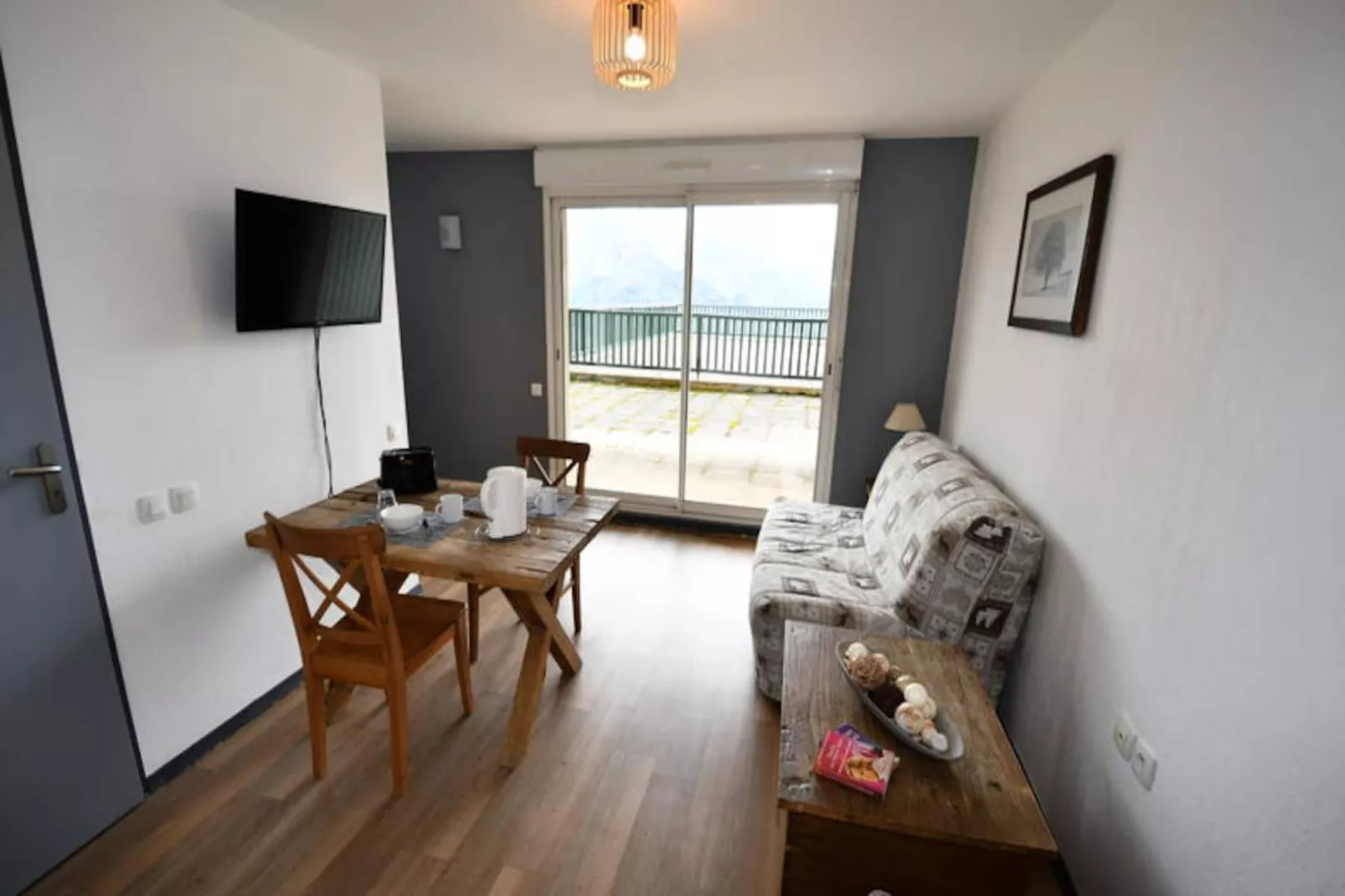 Résidence Les Adrets de Peyragudes *** - Niet-getagd