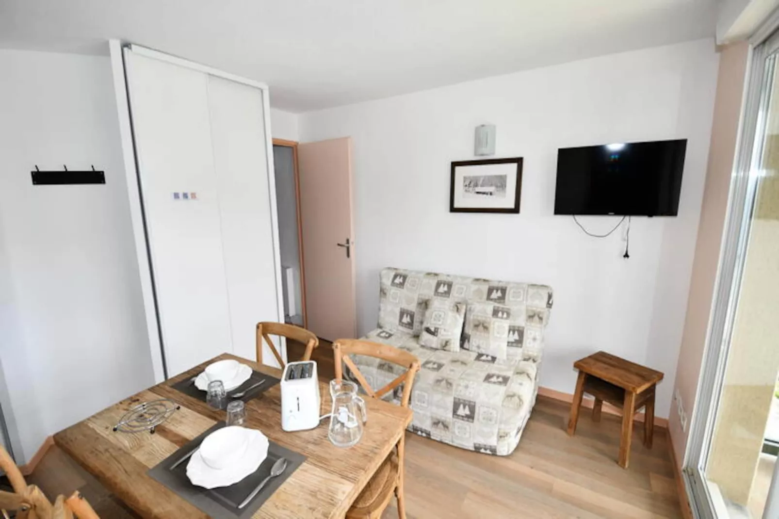 Résidence Les Adrets de Peyragudes *** - Niet-getagd