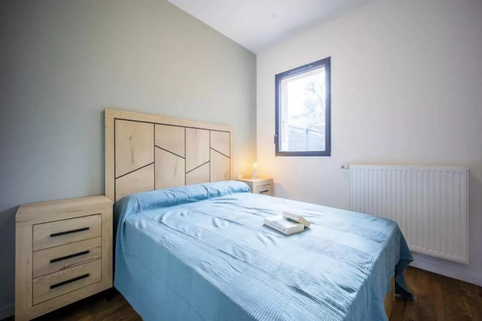 Résidence Les Galets De La Neste-Niet-getagd