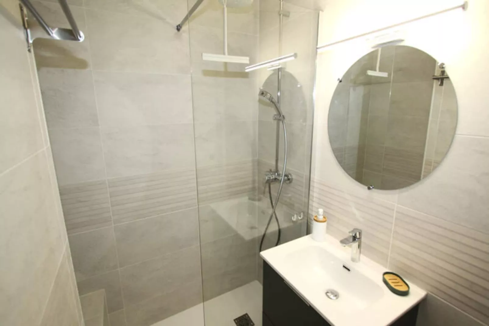 Studio à Canet-en-Roussillon-Niet-getagd