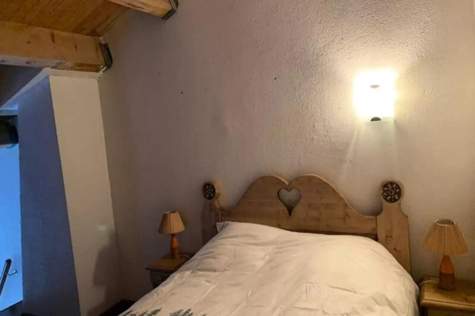 Résidence Le Roc D'aude-Niet-getagd