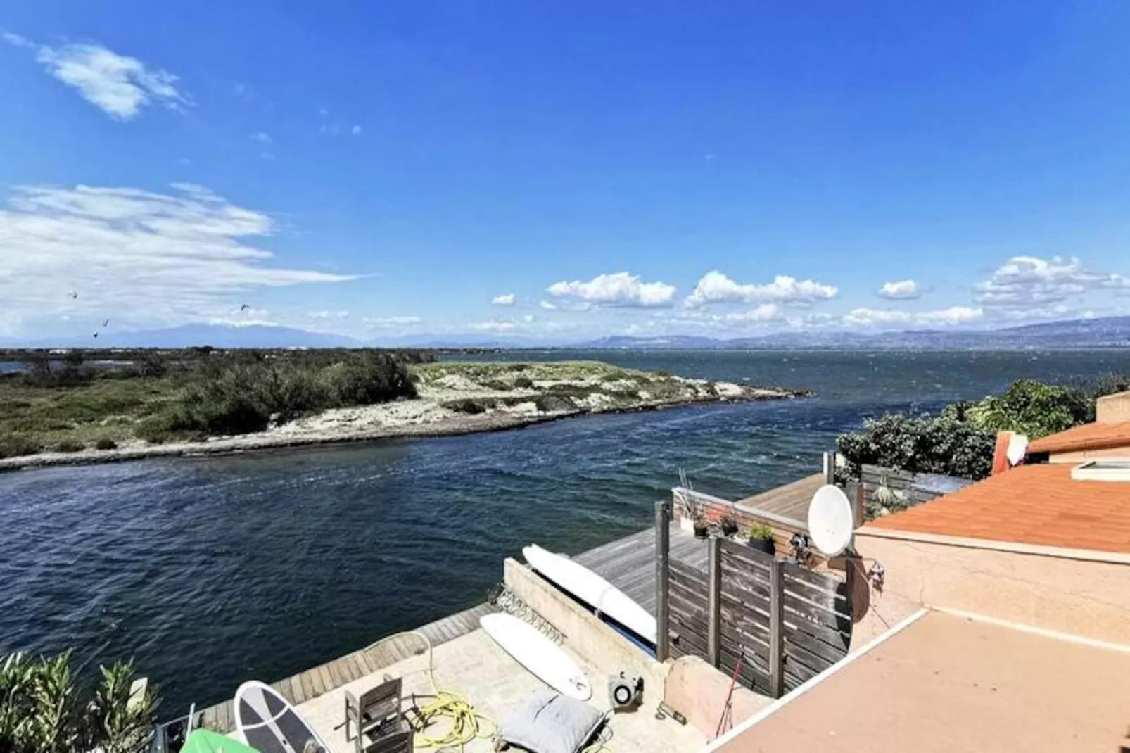 Résidence Les Arcades 2-Niet-getagd