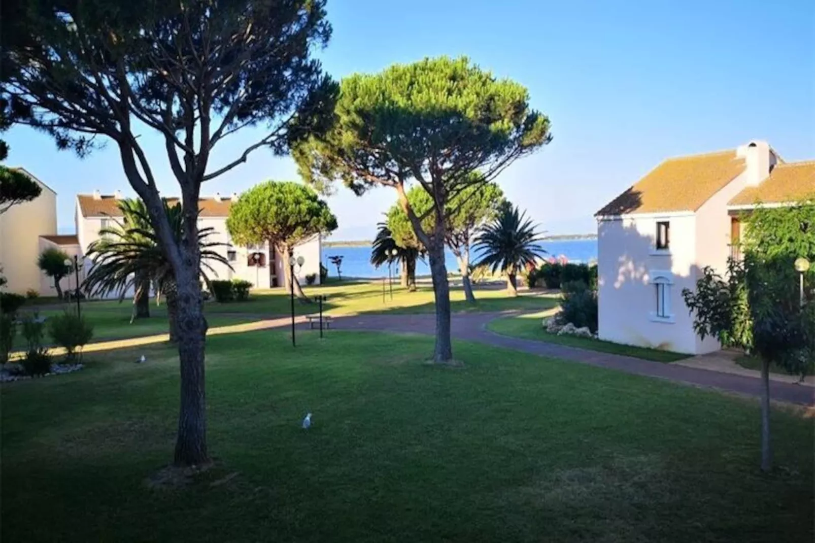 Résidence Antigua-Niet-getagd