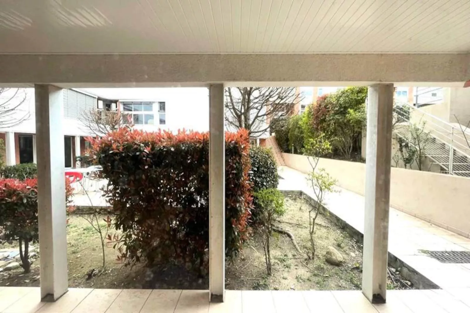 Résidence Balcon Du Canigou-Niet-getagd