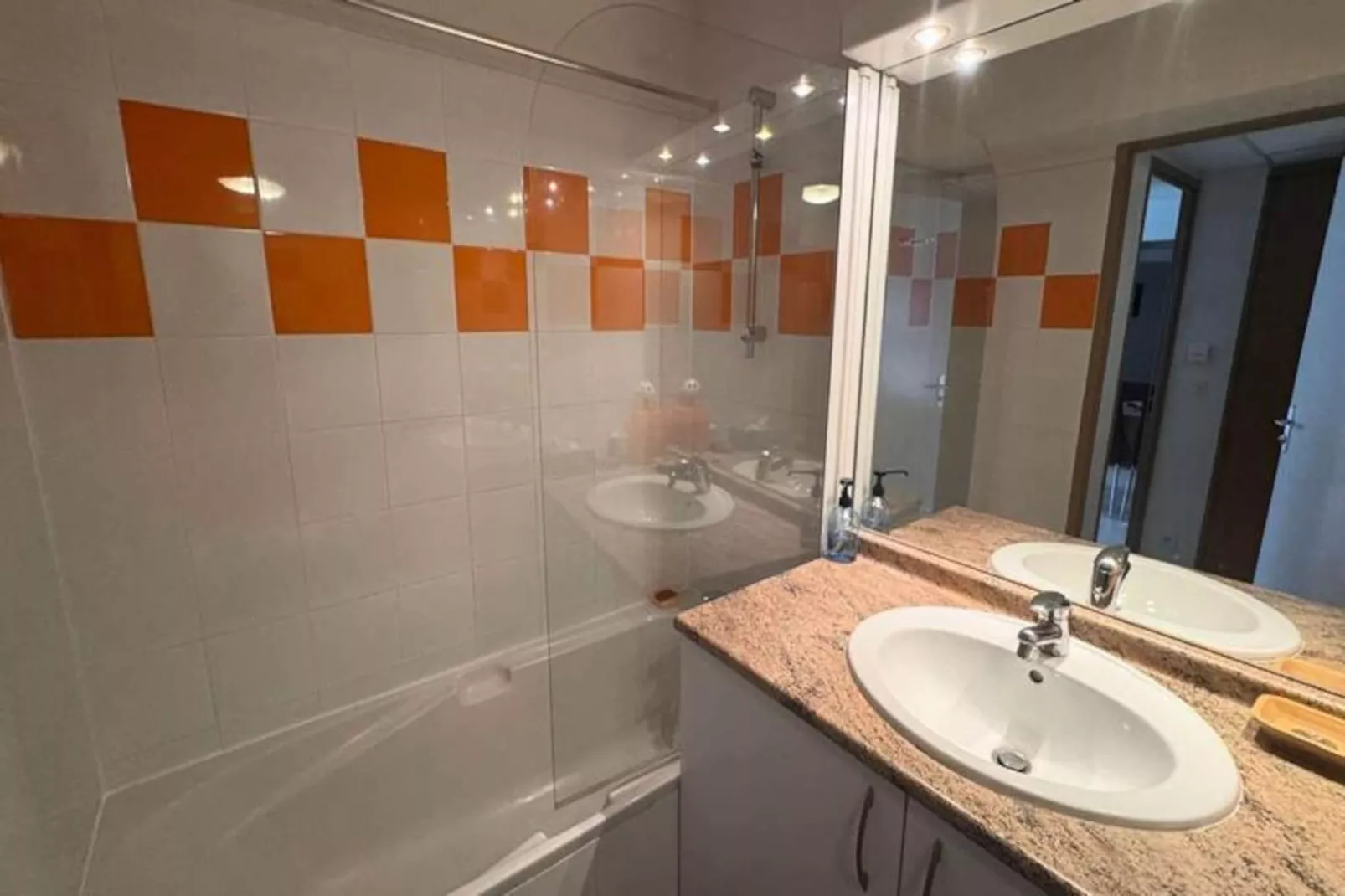 Résidence Balcon Du Canigou-Niet-getagd