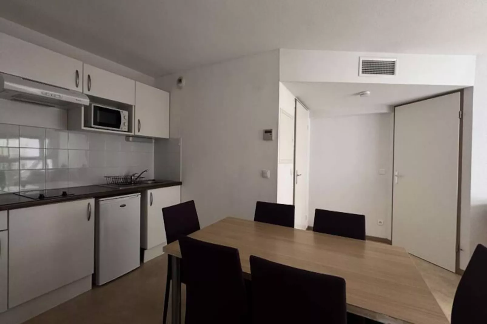 Résidence Balcon Du Canigou-Niet-getagd