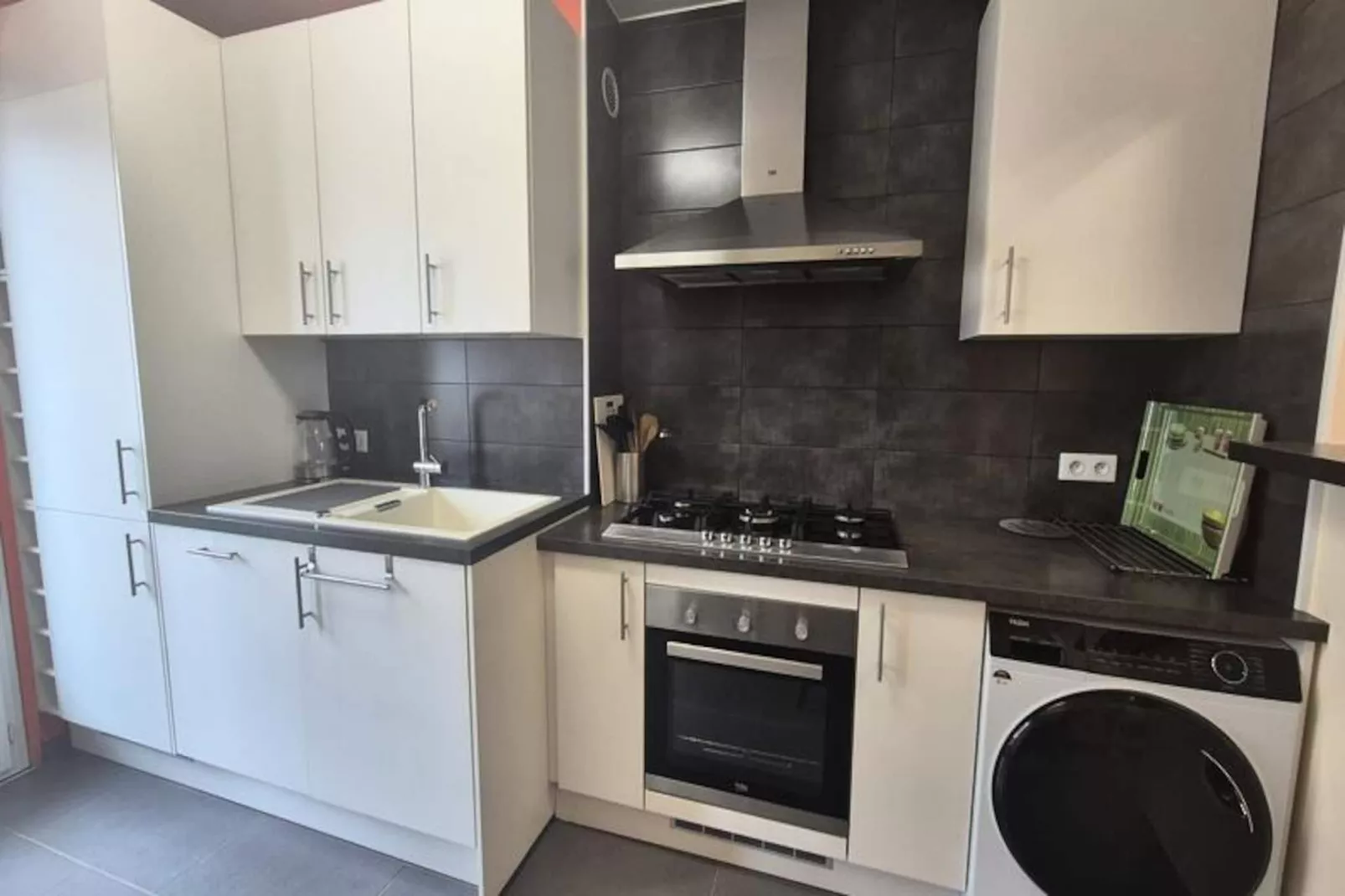 Résidence Ilot Wilson-Niet-getagd