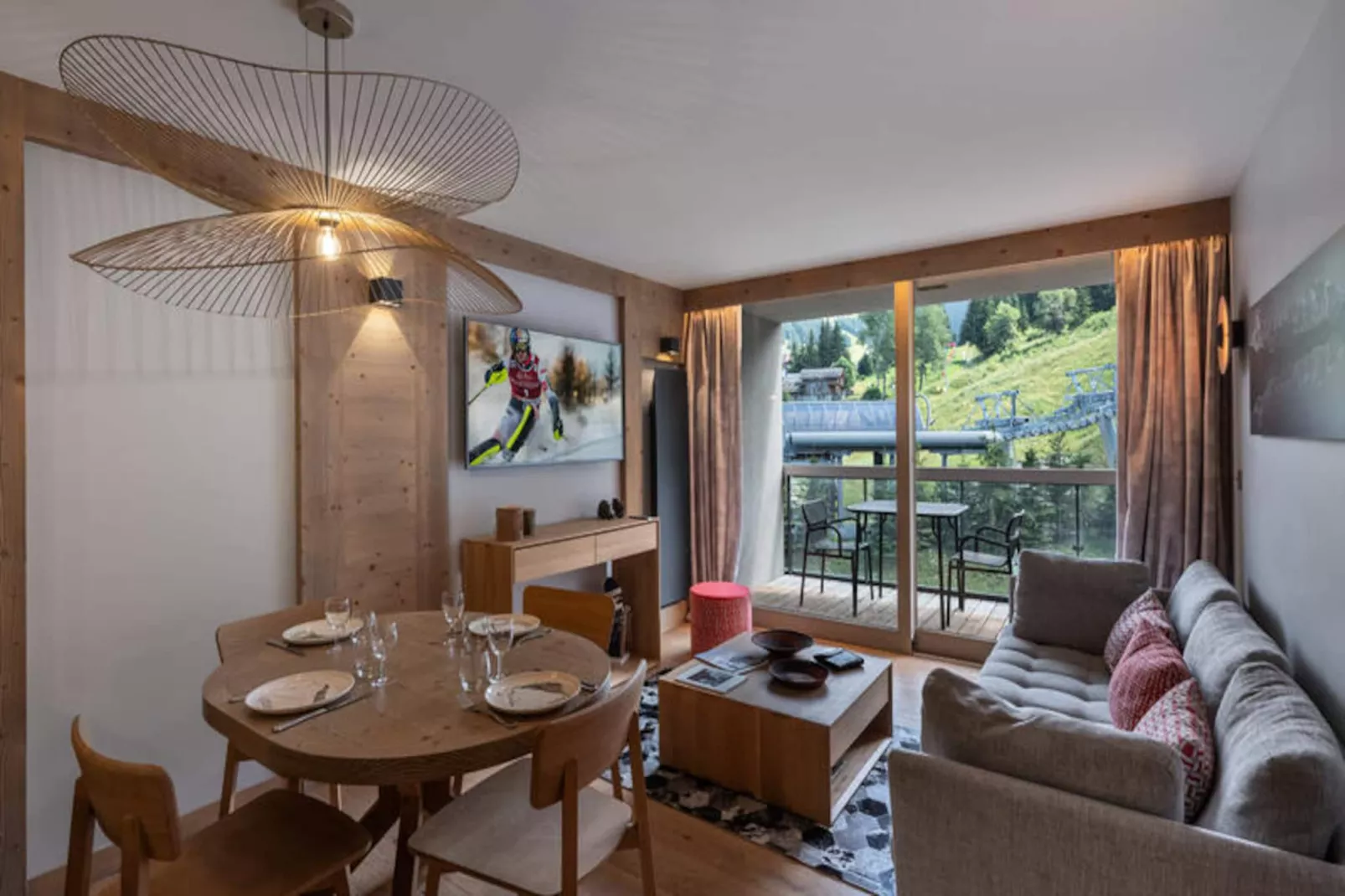 Résidence Phoenix-Niet-getagd