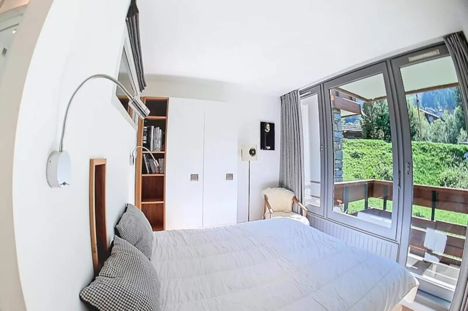 Résidence Le Saint Charles - Niet-getagd