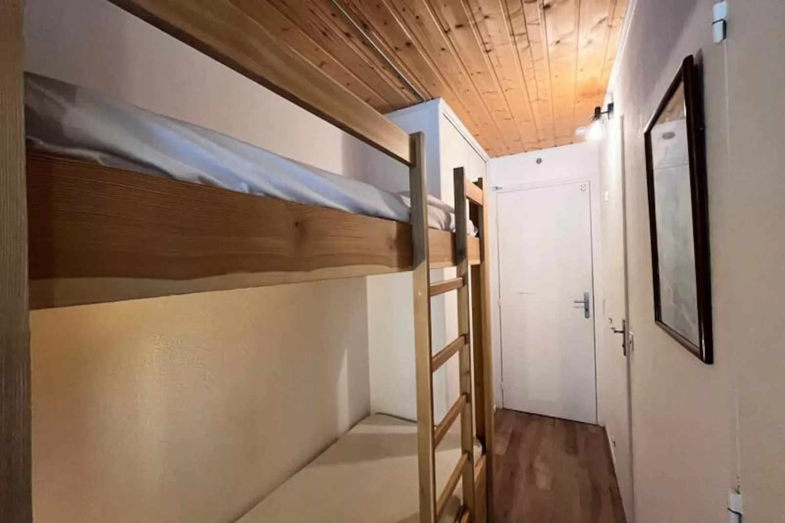 Résidence Le Saint Charles - Niet-getagd