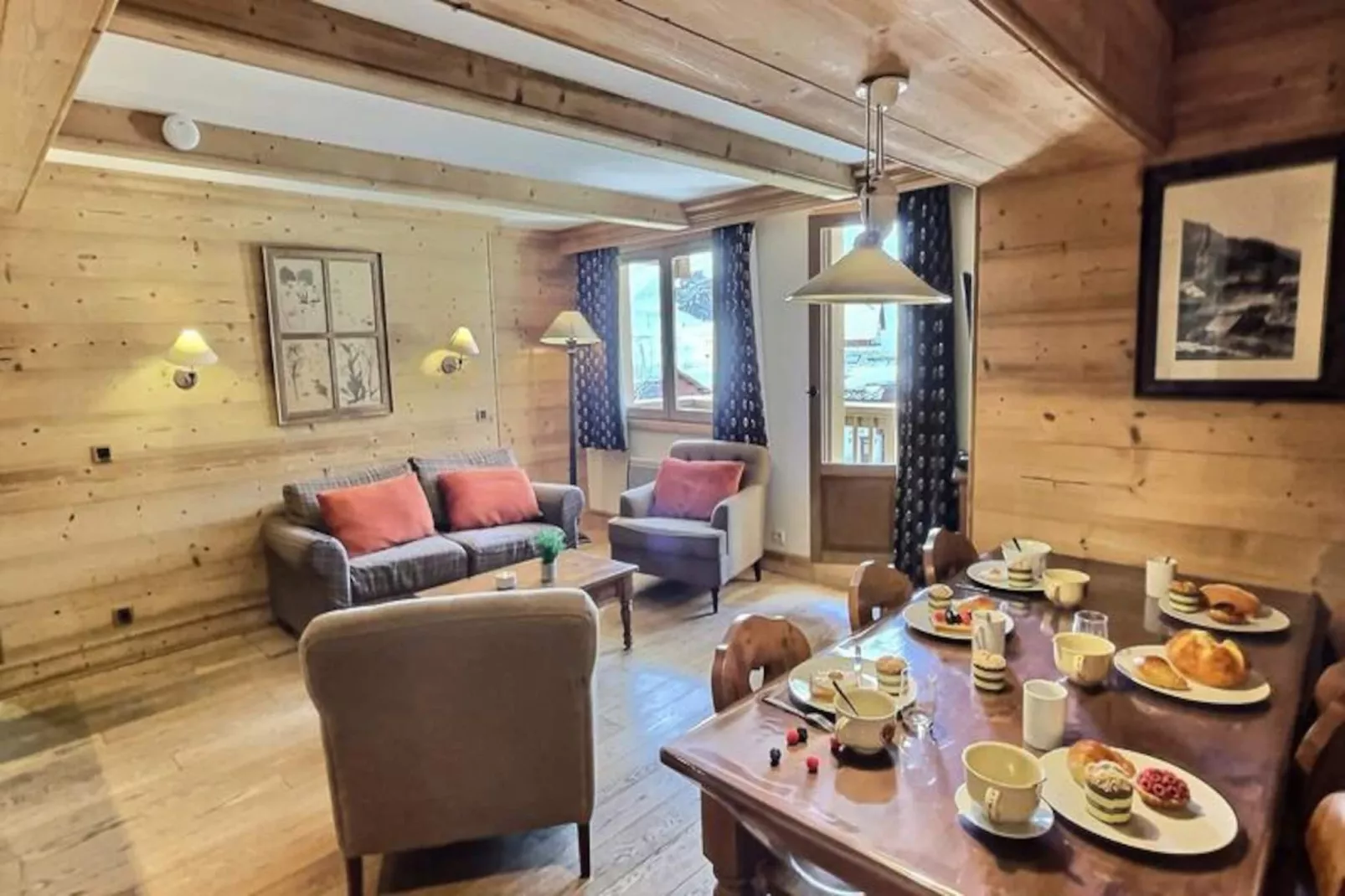 Résidence Aquila-Niet-getagd